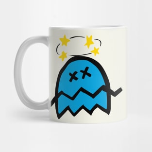 Dizzy Mug